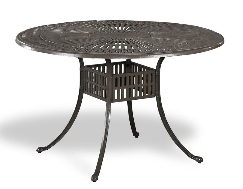 Grenada - Traditional - Dining Table - Set