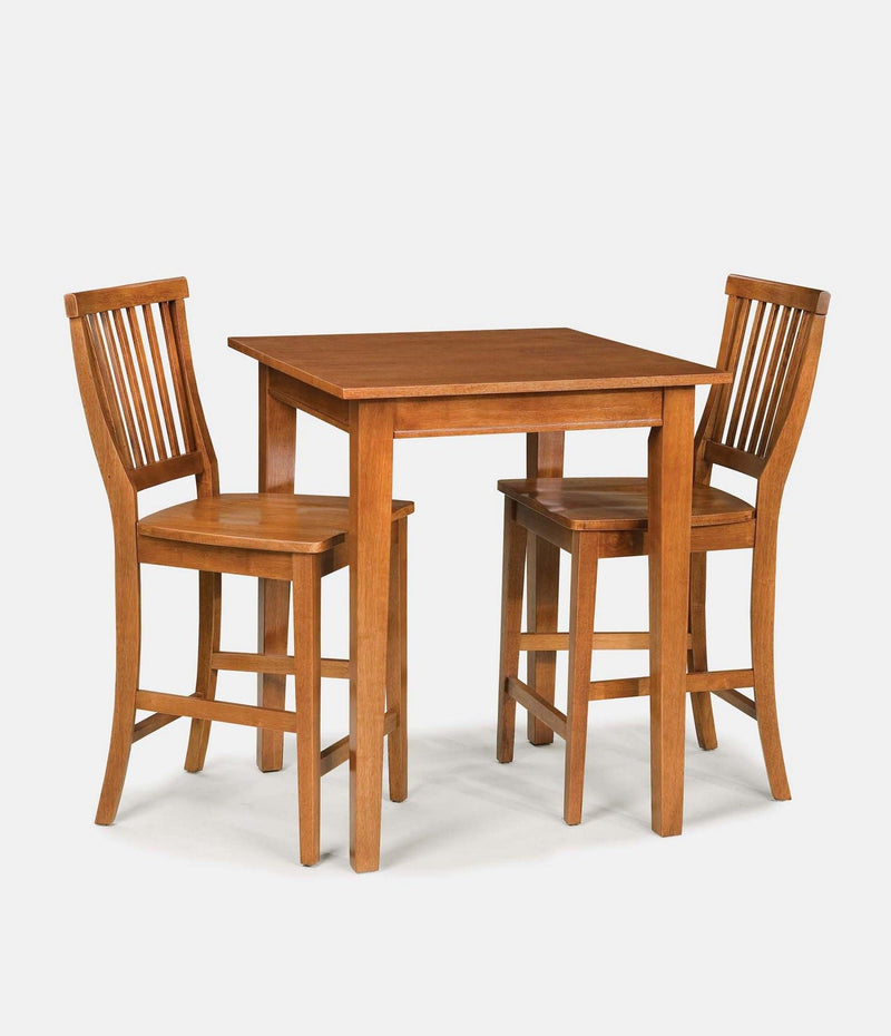 Lloyd - 3 Piece High Dining Set