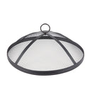 Fire pit - Atlantic Fine Furniture Inc