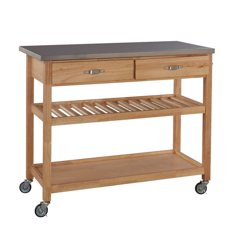 General Line - Traditional - Kitchen Cart