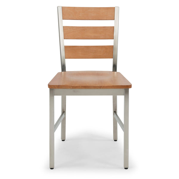 Sheffield - Dining Chair (Set of 2) - Atlantic Fine Furniture Inc