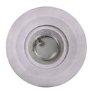 40,000BTU Exterior Faux Stone Propane Fire Pit For Outdoor Garden Backyard with Water Proof Cover and Lava Rock - Atlantic Fine Furniture Inc