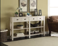 Galileo - Accent Table - Atlantic Fine Furniture Inc