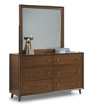 Ludwig - Dresser - Atlantic Fine Furniture Inc