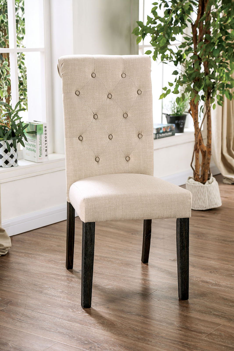 Alfred - Side Chair (Set of 2)