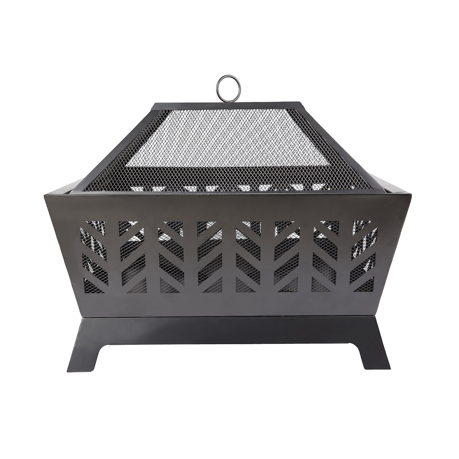 Fire pit - Atlantic Fine Furniture Inc