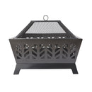 Fire pit - Atlantic Fine Furniture Inc