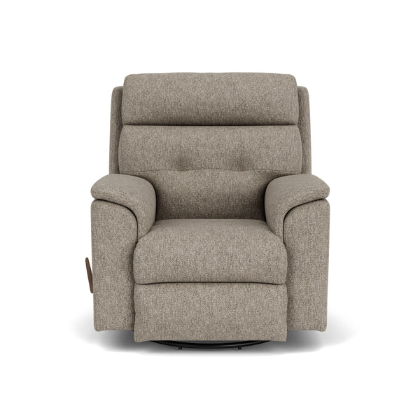 Mason - Swivel Gliding Recliner