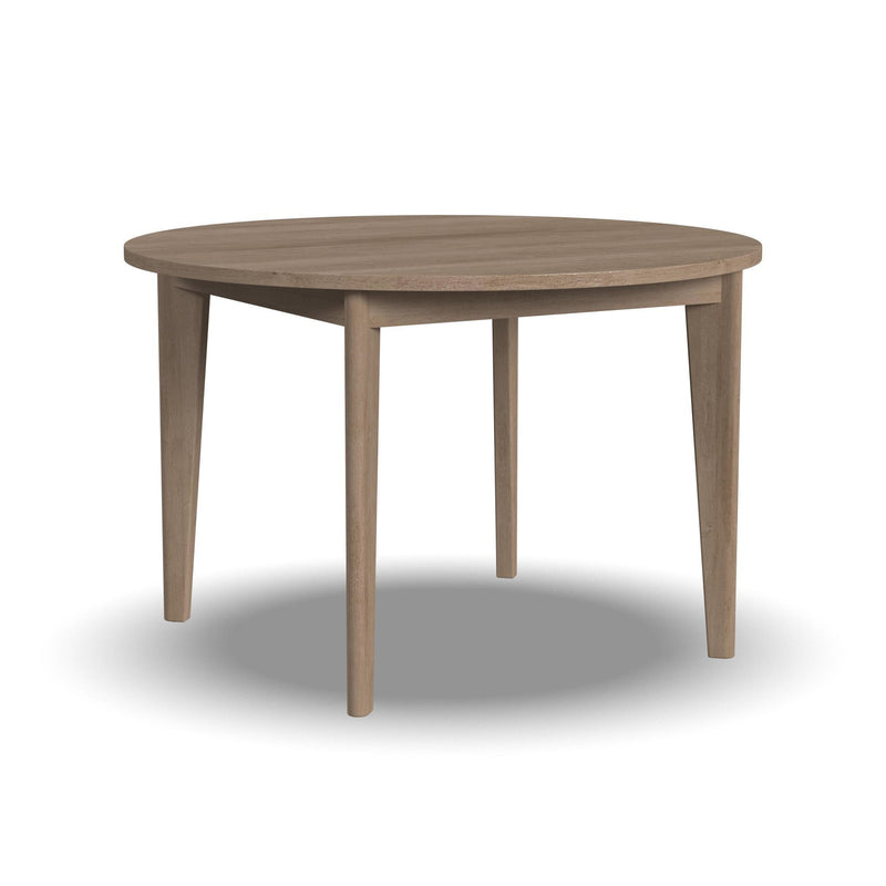Brentwood - Round Dining Set