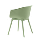 Parnasia 3-piece Conversation Set Patio Seating Group - Atlantic Fine Furniture Inc