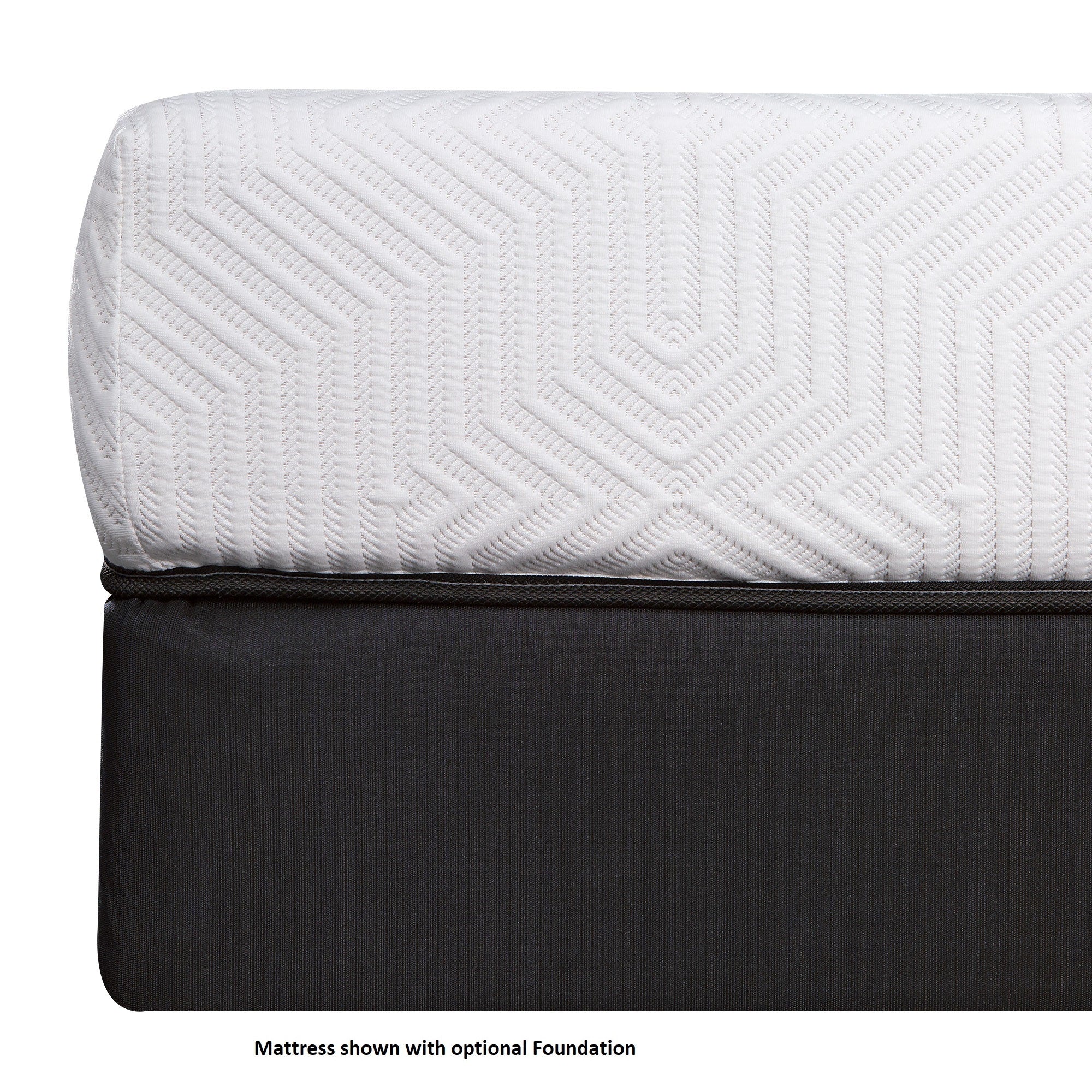 S105 CALIFORNIA KING MATTRESS 72" x 84" x 10.5" - Atlantic Fine Furniture Inc