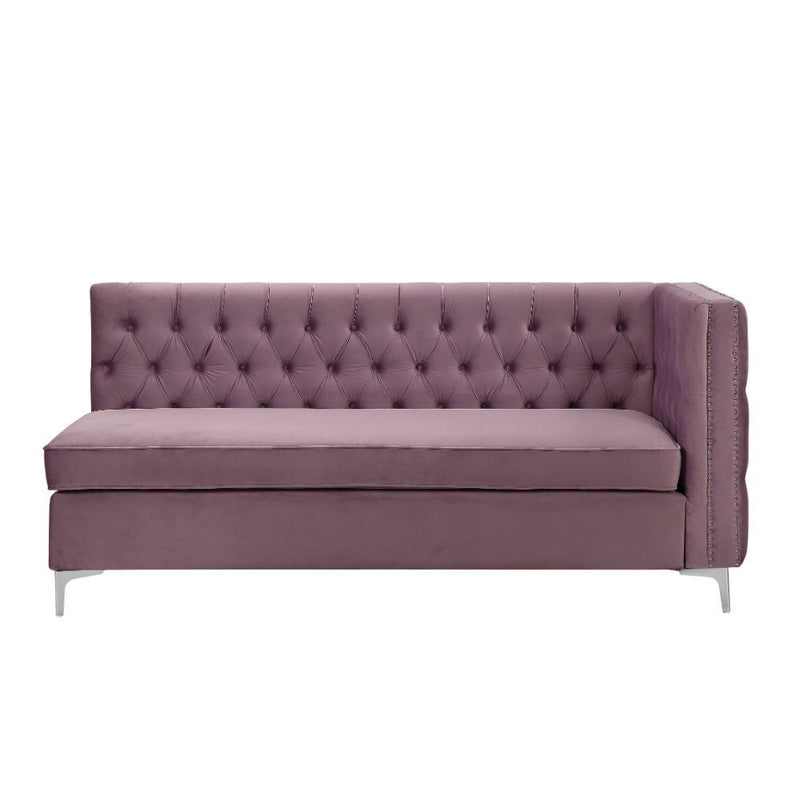 Rhett - Sectional Sofa