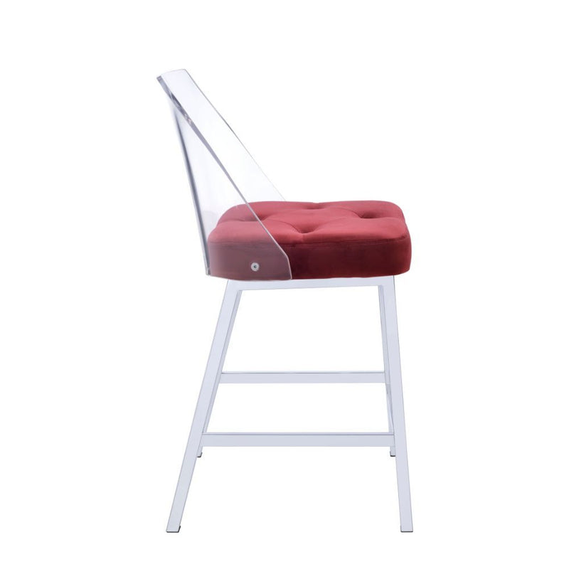 Nadie II - Counter Height Chair