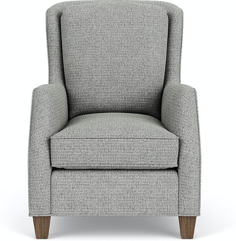 Allison - Chair - Atlantic Fine Furniture Inc