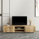 Customized Modern TV stands for Living Room - Atlantic Fine Furniture Inc