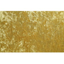 Bernadette - Side Chair (Set of 2) - Pattern Fabric & Gold Finish - Atlantic Fine Furniture Inc