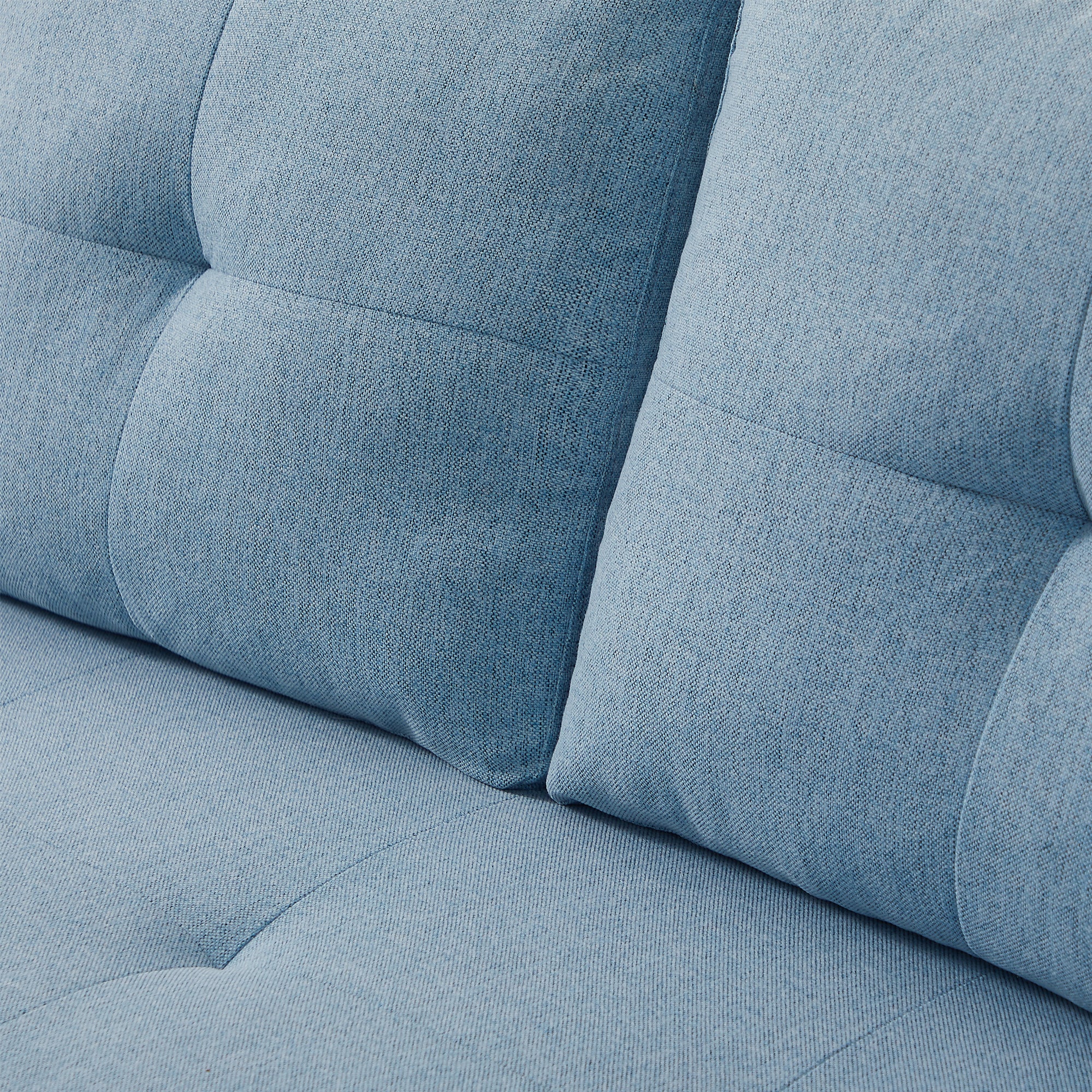 Orisfur. 81" Sleeper Sofa Bed Reversible Sectional Couch with Storage Chaise and Two Cup Holders for Living Room Furniture Set - Atlantic Fine Furniture Inc