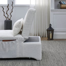 [Video] Welike 24.5"W Sleeper sofa bed, convertible chair 4 in 1 multifunctional folding sleeper sofa bed pull out sleeper sofa bed with adjustable backrest, single bed chair for small spaces - Atlantic Fine Furniture Inc