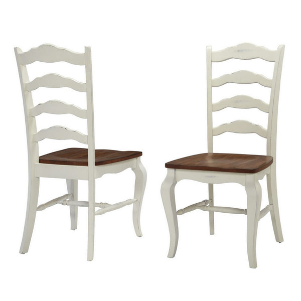 French Countryside - Dining Chair Pair