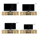 Customized Modern TV stands for Living Room - Atlantic Fine Furniture Inc