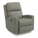 Catalina - Power Recliner - Atlantic Fine Furniture Inc