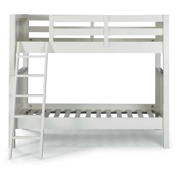 Century - Twin Over Twin Bunk Bed