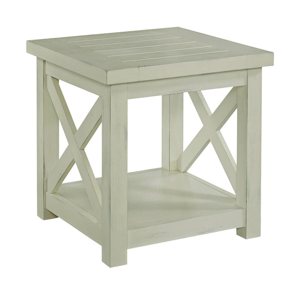 Bay Lodge - End Table