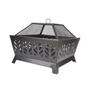 Fire pit - Atlantic Fine Furniture Inc