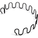 Pull-out sofa sleeper, 3-in-1 adjustable sleeper with pull-out bed, 2 lumbar pillows and side pocket, soft velvet convertible sleeper sofa bed, suitable for living room bedroom. - Atlantic Fine Furniture Inc