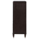 Emberlyn - 5-Drawer Bedroom Chest - Brown