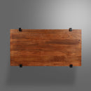 COFFEE TABLE KD LEG (HOLO WITH TOTAL SIDE 4") - Atlantic Fine Furniture Inc