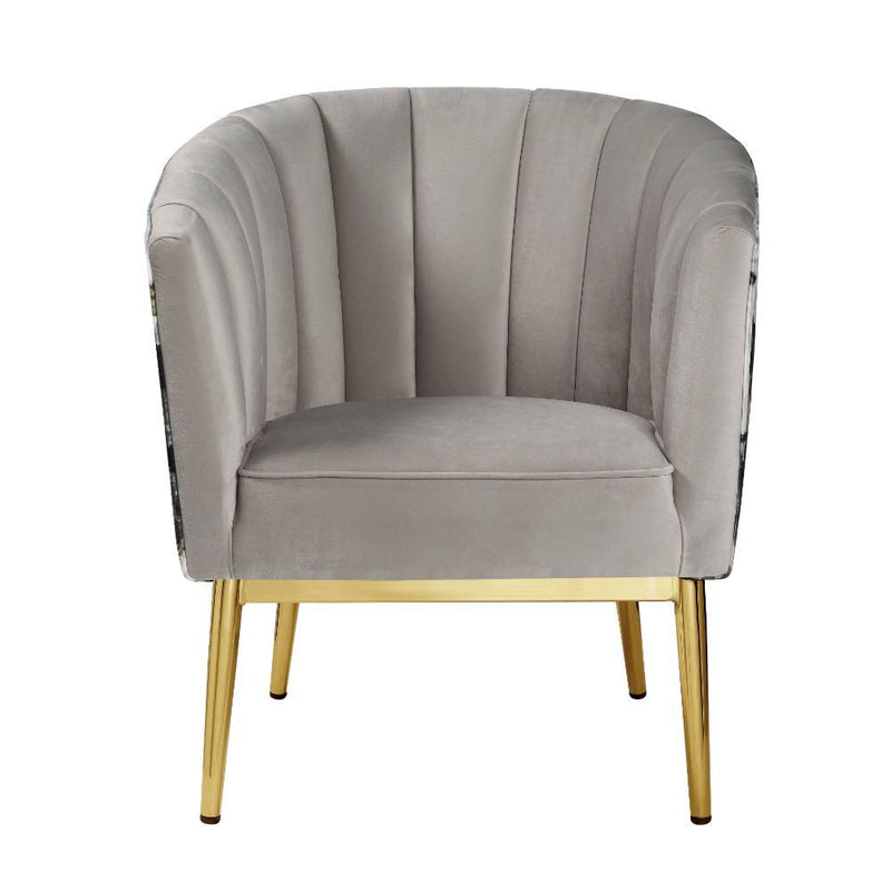Colla - Accent Chair