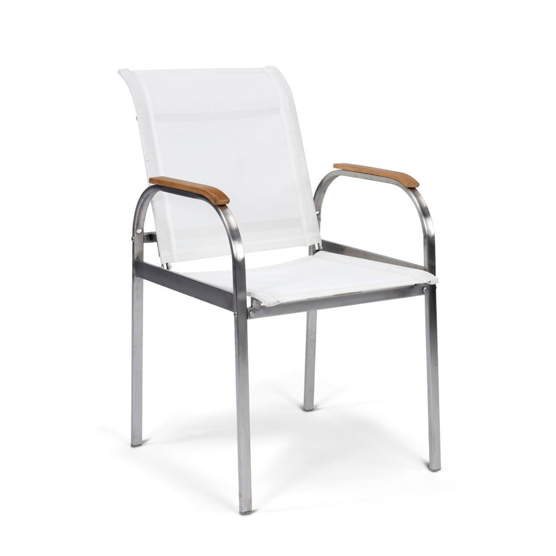 Aruba - Outdoor Chair Pair