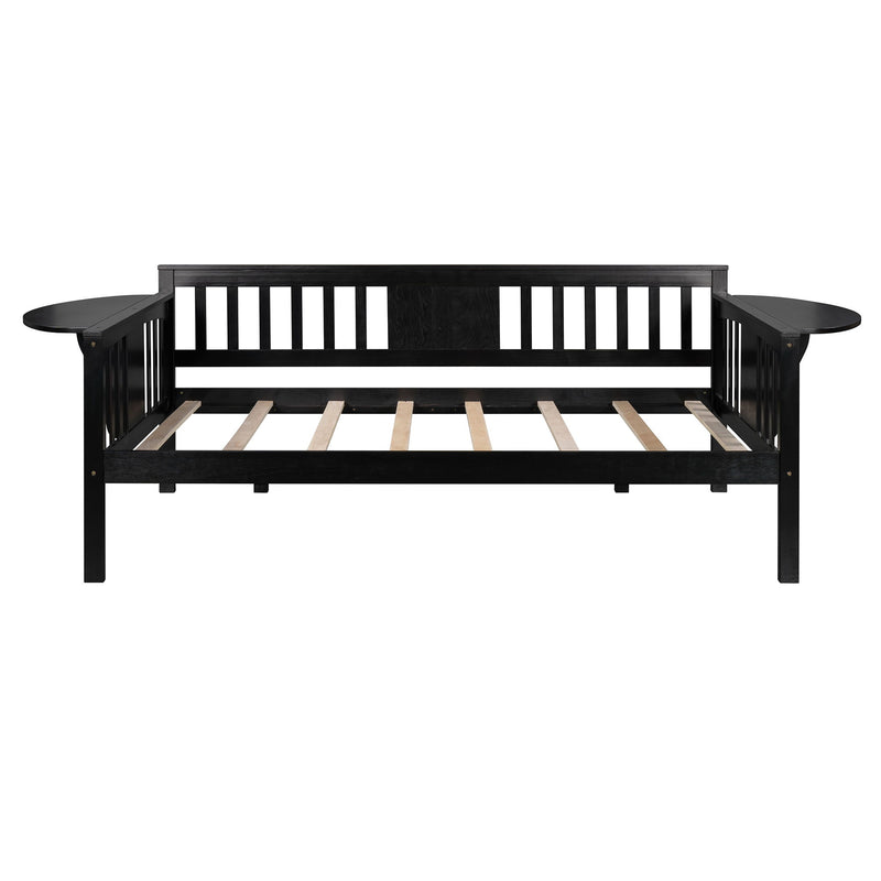Daybed - Wood Slat Support