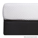 S105 QUEEN MATTRESS 60" x 80" x 10.5" - Atlantic Fine Furniture Inc