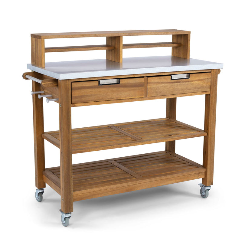 Maho - Potting Bench