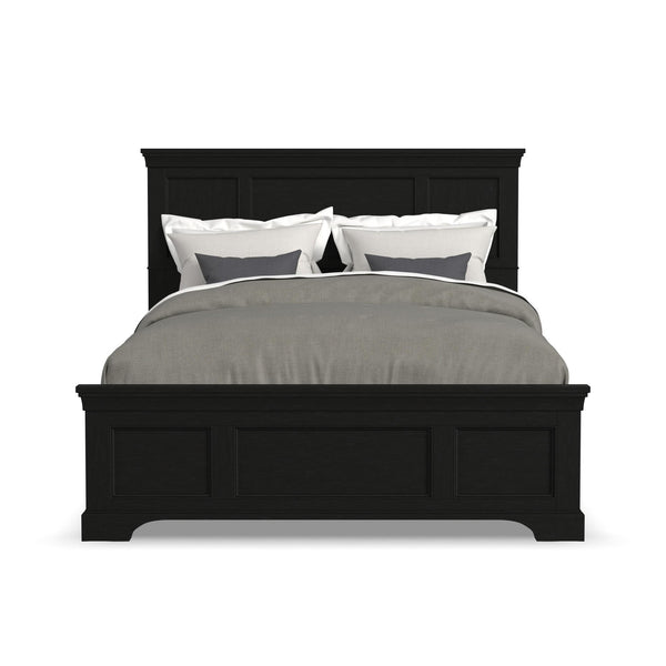 Ashford - Traditional - Bed