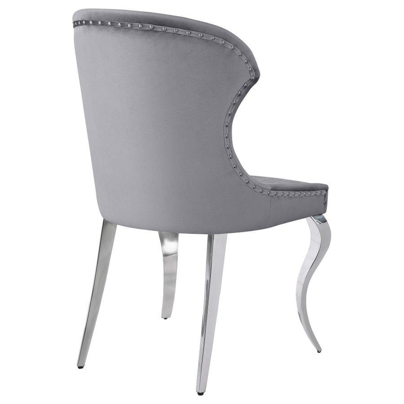 Cheyanne - Side Chair (Set of 2)