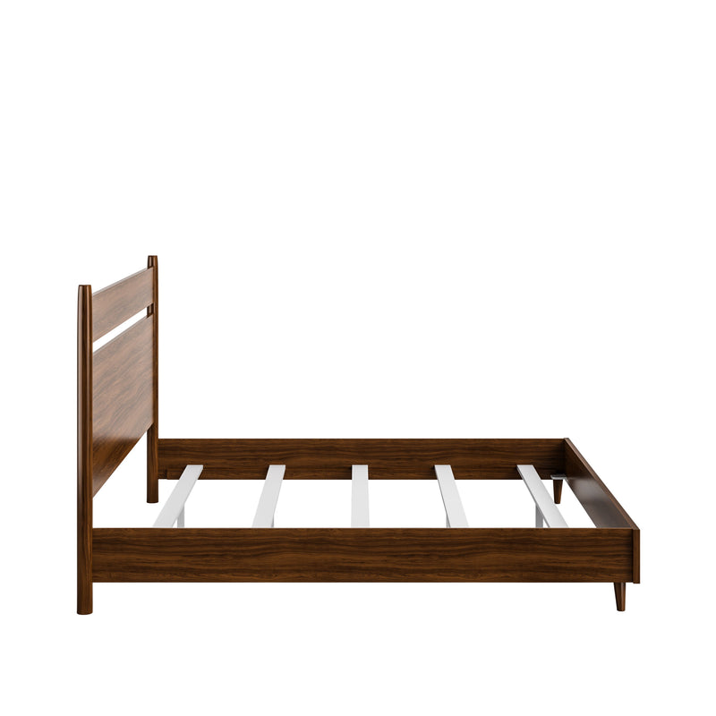 Ludwig - Panel Bed