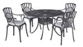 Grenada - Traditional - Dining Table - Set