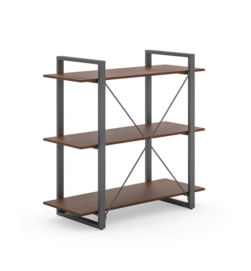 Merge - Bookcase