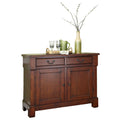 Aspen - Buffet - Atlantic Fine Furniture Inc