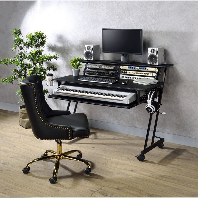Suitor - Music Recording Studio Desk