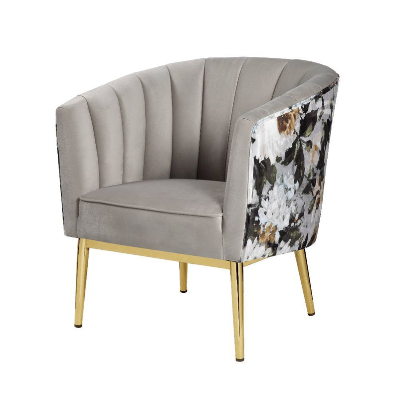 Colla - Accent Chair
