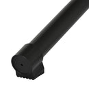 Egg Chair with Stand Indoor Outdoor Swing Chair Patio Wicker Hanging Egg Chair Hanging Basket Chair Hammock Chair with Stand for Bedroom Living Room Balcony - Atlantic Fine Furniture Inc