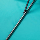 Philemon 10 - Atlantic Fine Furniture Inc Solar Light Cantilever Umbrella - Atlantic Fine Furniture Inc