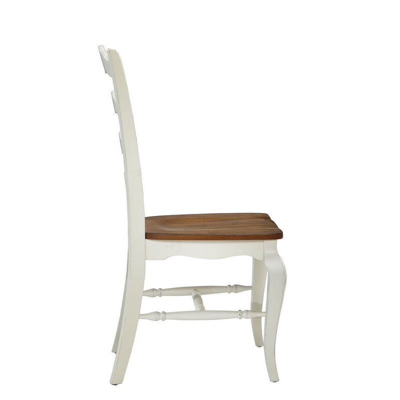 French Countryside - Dining Chair Pair