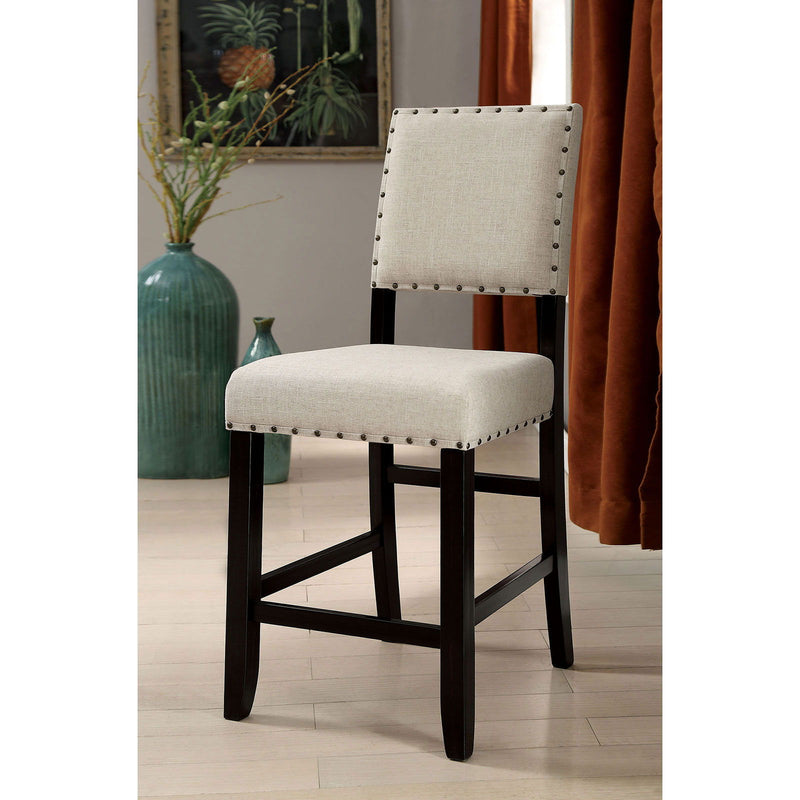 Sania - Counter Ht. Chair (2/CTN)