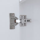 Toilet shelf floor - to - floor toilet toilet accepts floor - to - floor shelf high - grade modern storage cabinet - Atlantic Fine Furniture Inc