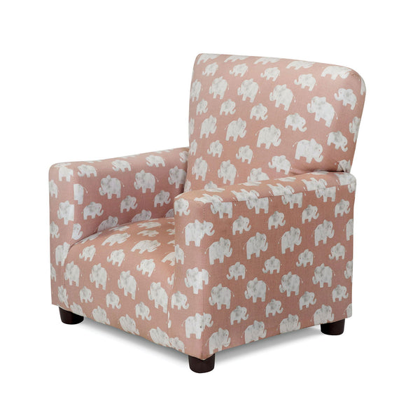 Thusk - Kids Chair - Pink